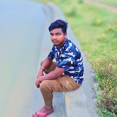 Hp official Viog avatar