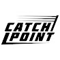 CATCHPOINT - Professional Wrestling Training logo