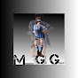 Mysterious Girl Gamer logo