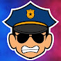 The Cop Cam logo