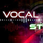 vocal studio records logo
