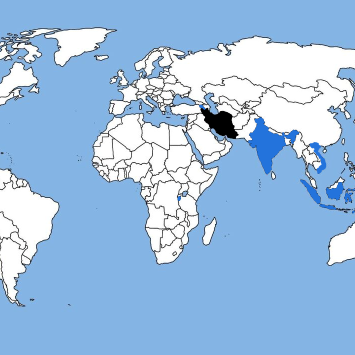 Post from Iran :)))