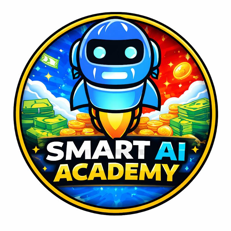 Smart Ai Academy