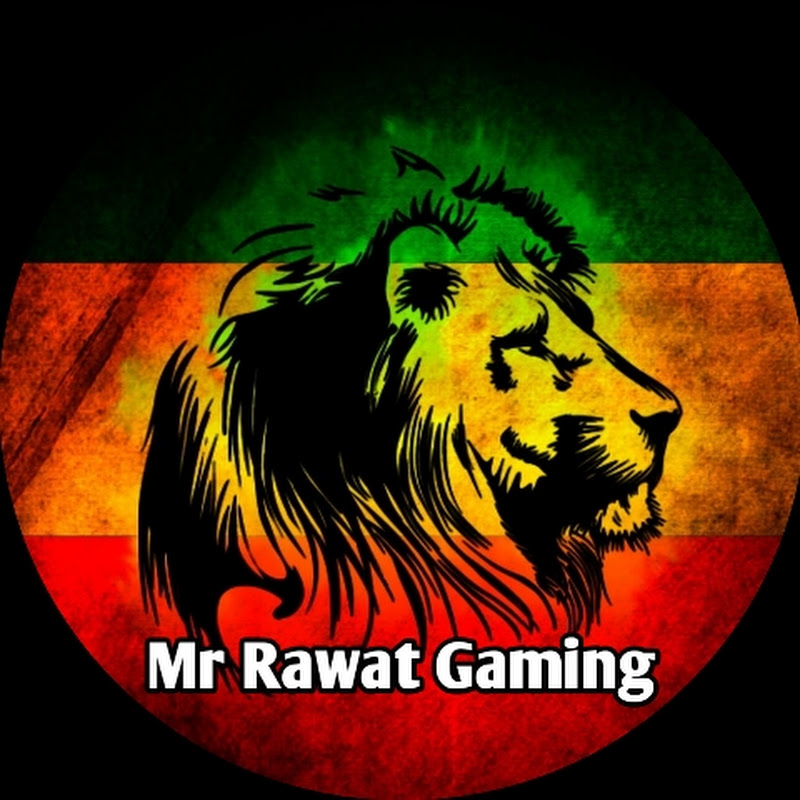 MR RAWAT GAMING