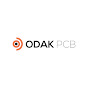 Odak PCB  logo