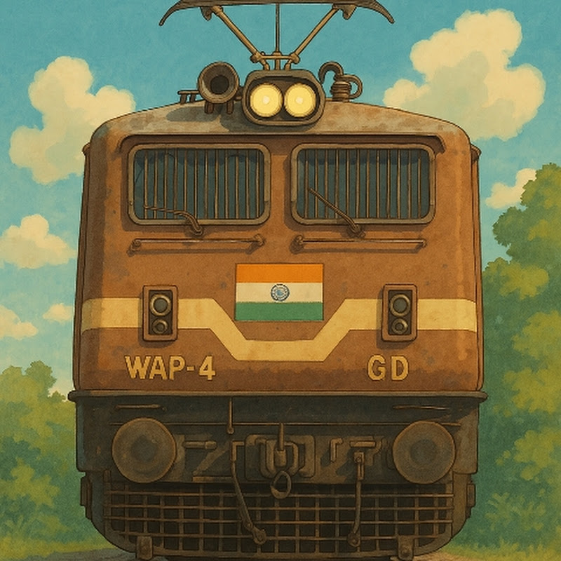 💀INDIAN_RAILWAY☠️