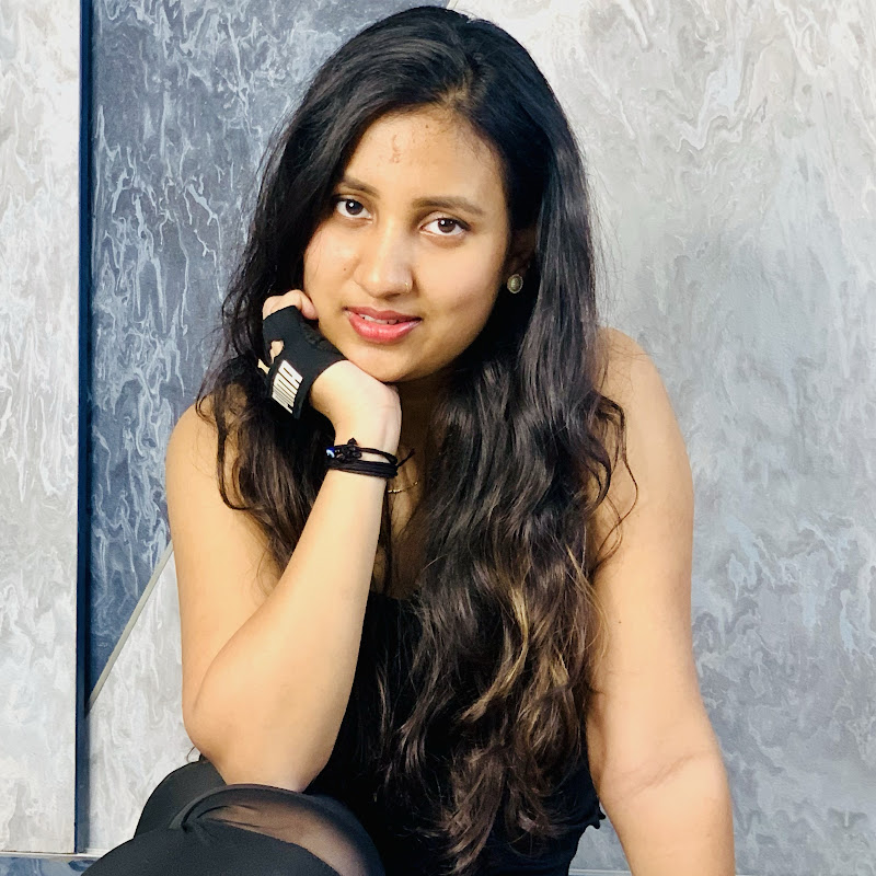 Yogita Singh Rajpoot