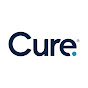Cure. logo