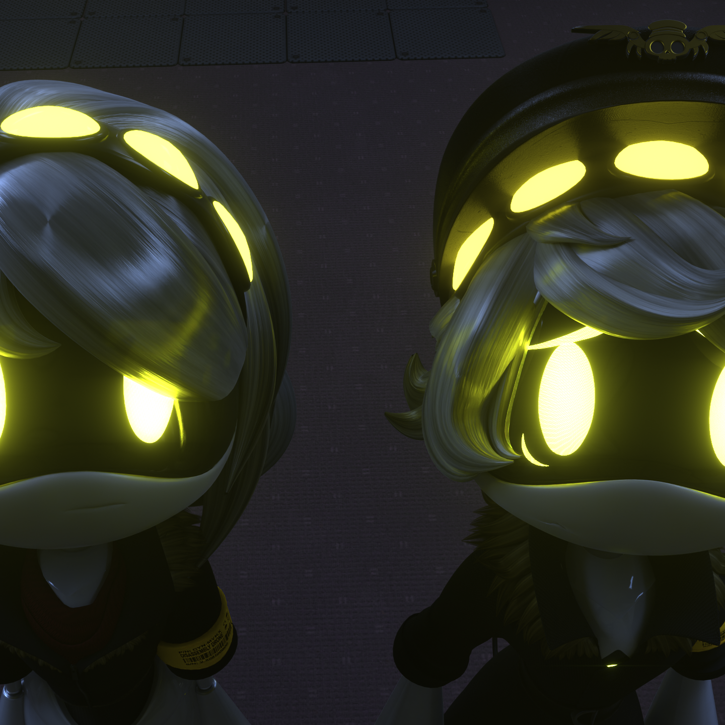 Post from System Lock Studios