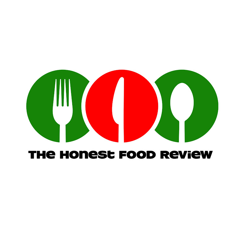 The Honest Food Review
