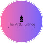 The Artful Glance_Kids logo