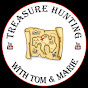 Treasure Hunting with Tom & Marie - @Treasurehuntingwithtomandmarie - Youtube