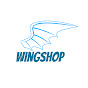 Wingshop logo