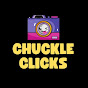 Chuckle Clicks logo