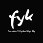 Forssan Yrityskehitys Oy logo