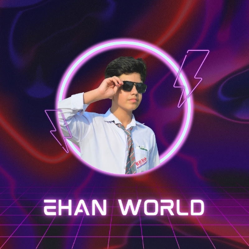 Ehan World