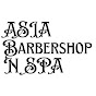 Asia Barbershop N Spa