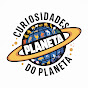 Curiosidades do Planeta logo