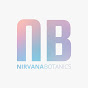 Nirvana Botanics logo