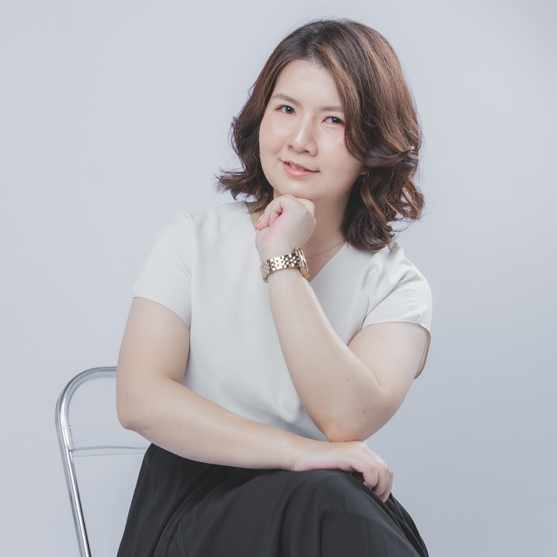 麗琪Liki Chen～生麗保養專家
