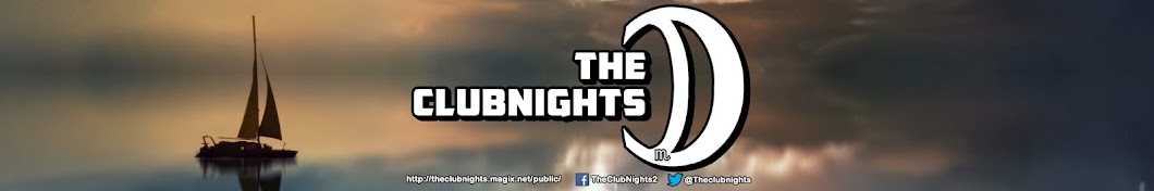 The ClubNights YouTube channel avatar
