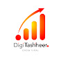 DigiTashheer logo