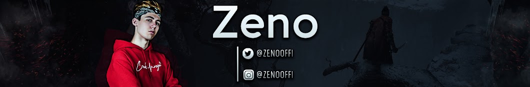 Zeno YouTube channel avatar