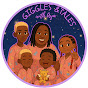 GIGGLES & TALES WITH AYA logo