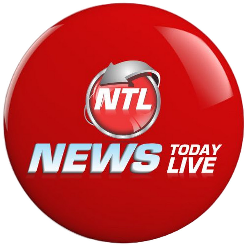 News Today Live