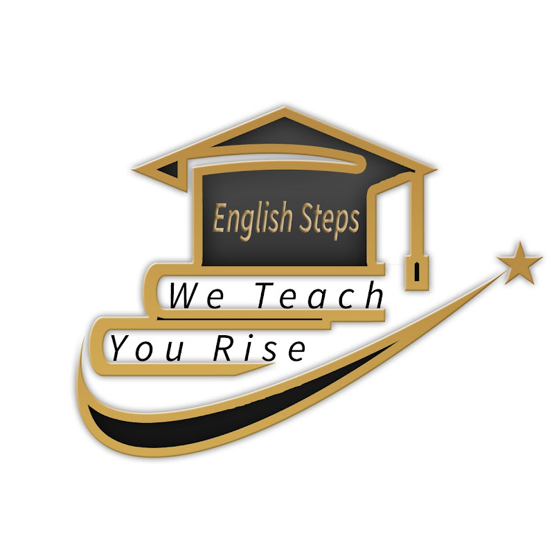 English Steps تعلم الإنجليزية