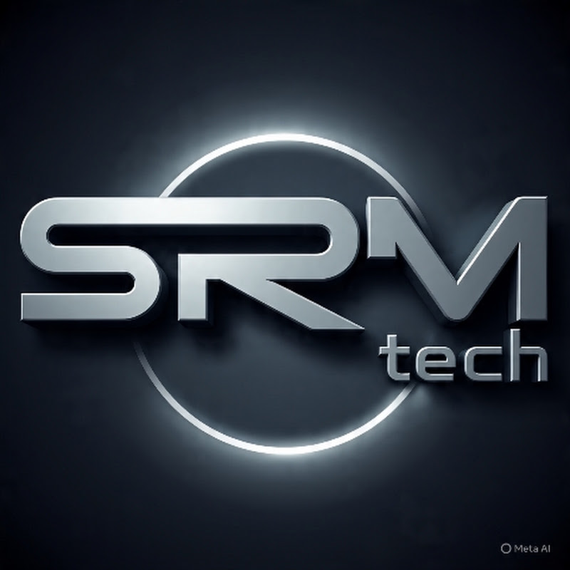 SRM Tech