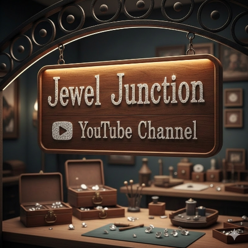 Hire Jewel Junction Athgarh  — Crafts (Pottery, Jewelry, Crochet, Sewing) YouTube creator for sponsorships