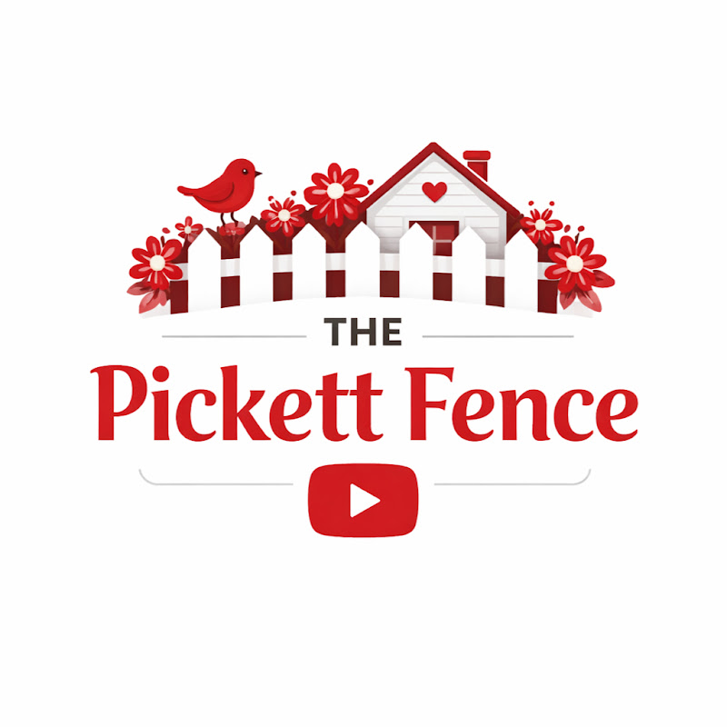 The Pickett Fence