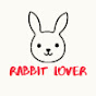 Rabbit Lover logo