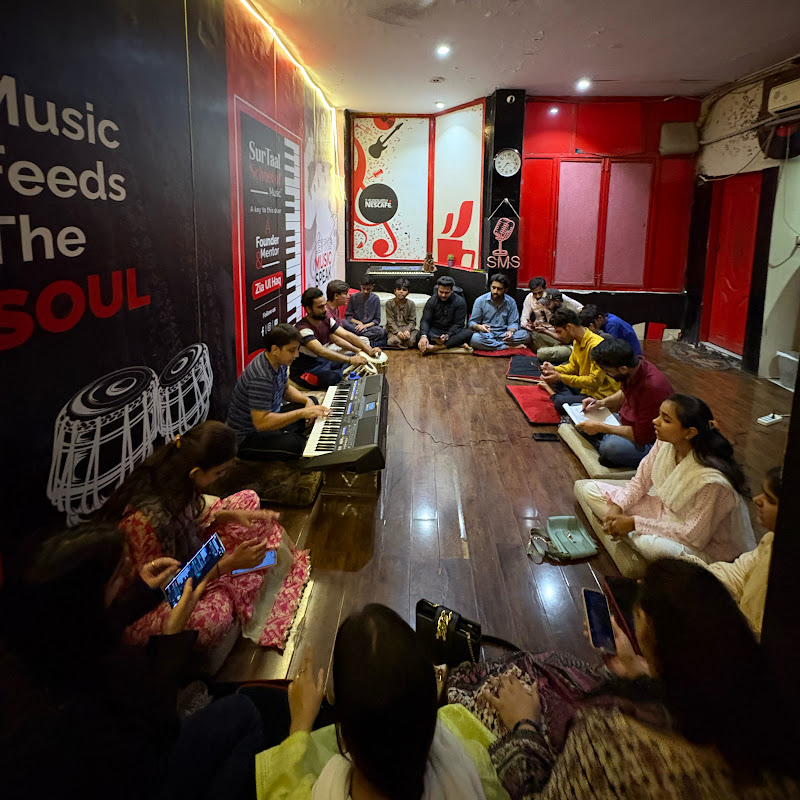 Talented Singers Of Pakistan