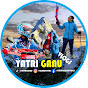 Yatri Ganu Vlogs logo