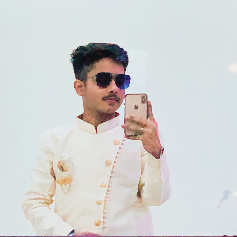 Aditya keshri