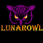 LunarOwl logo