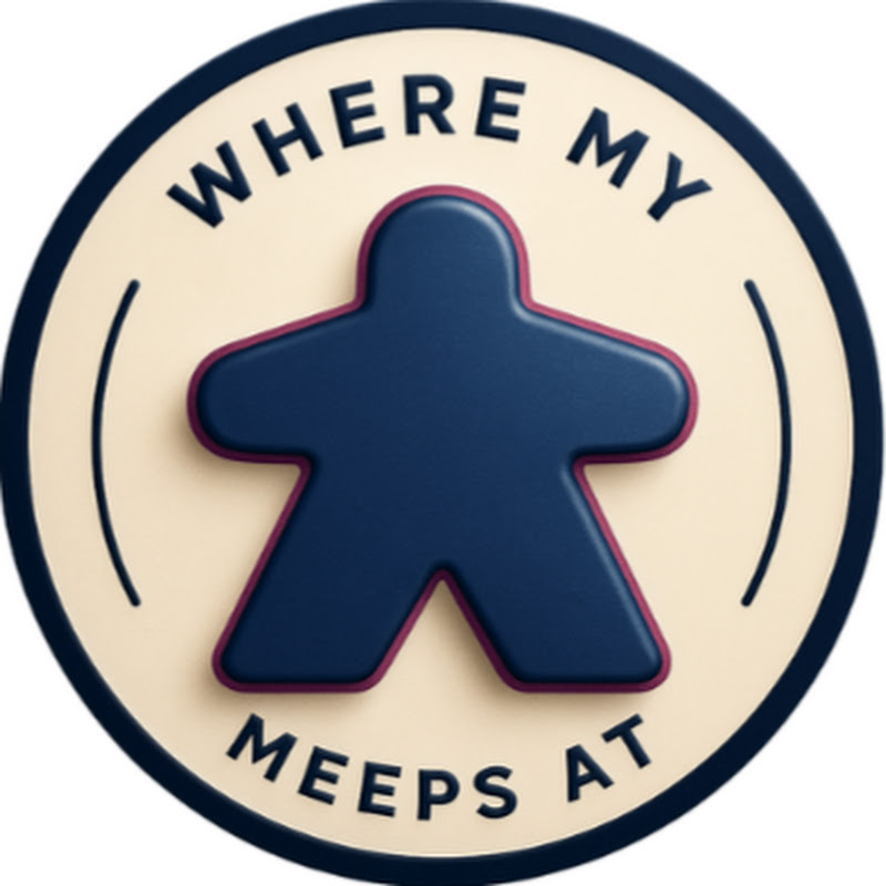 Where My Meeps At