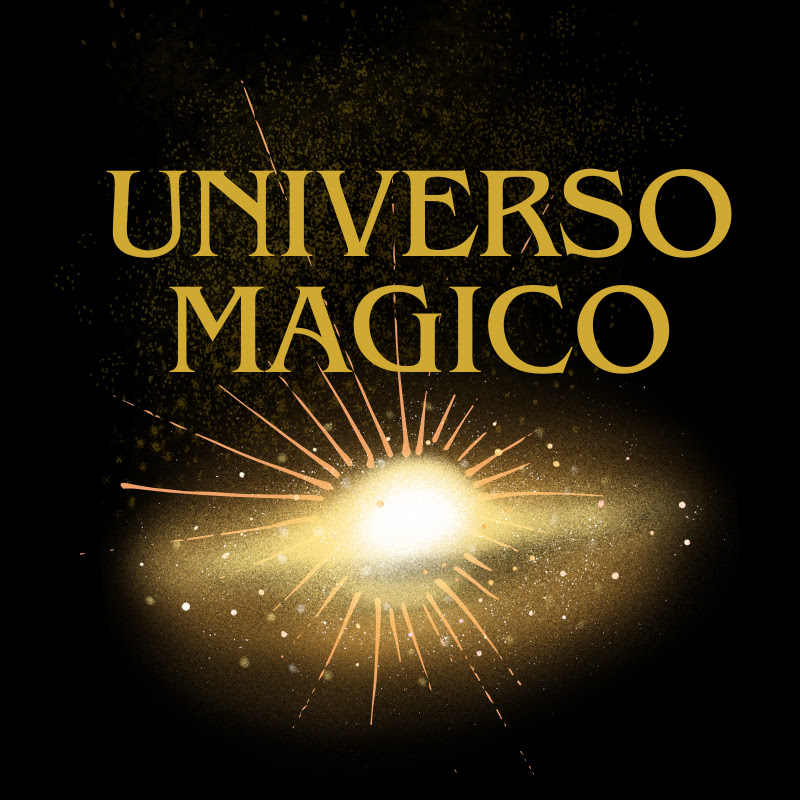 Universo Magico