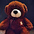   Teddy 