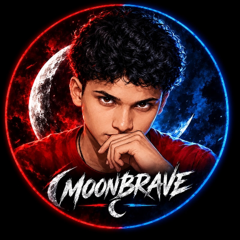 MOON BRAVE 
