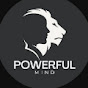 Powerful mind  logo