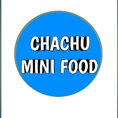 CHACHU MINI FOODアイコン画像