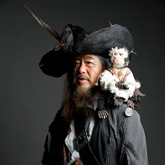 バルボおっさん提督のToHoHoチャンネル