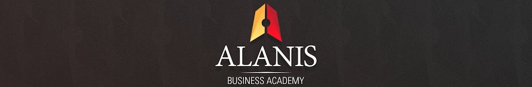 Alanis Business Academy ইউটিউব চ্যানেল অ্যাভাটার