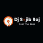Dj Sojib Raj logo