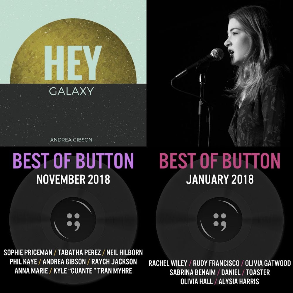 Button poetry