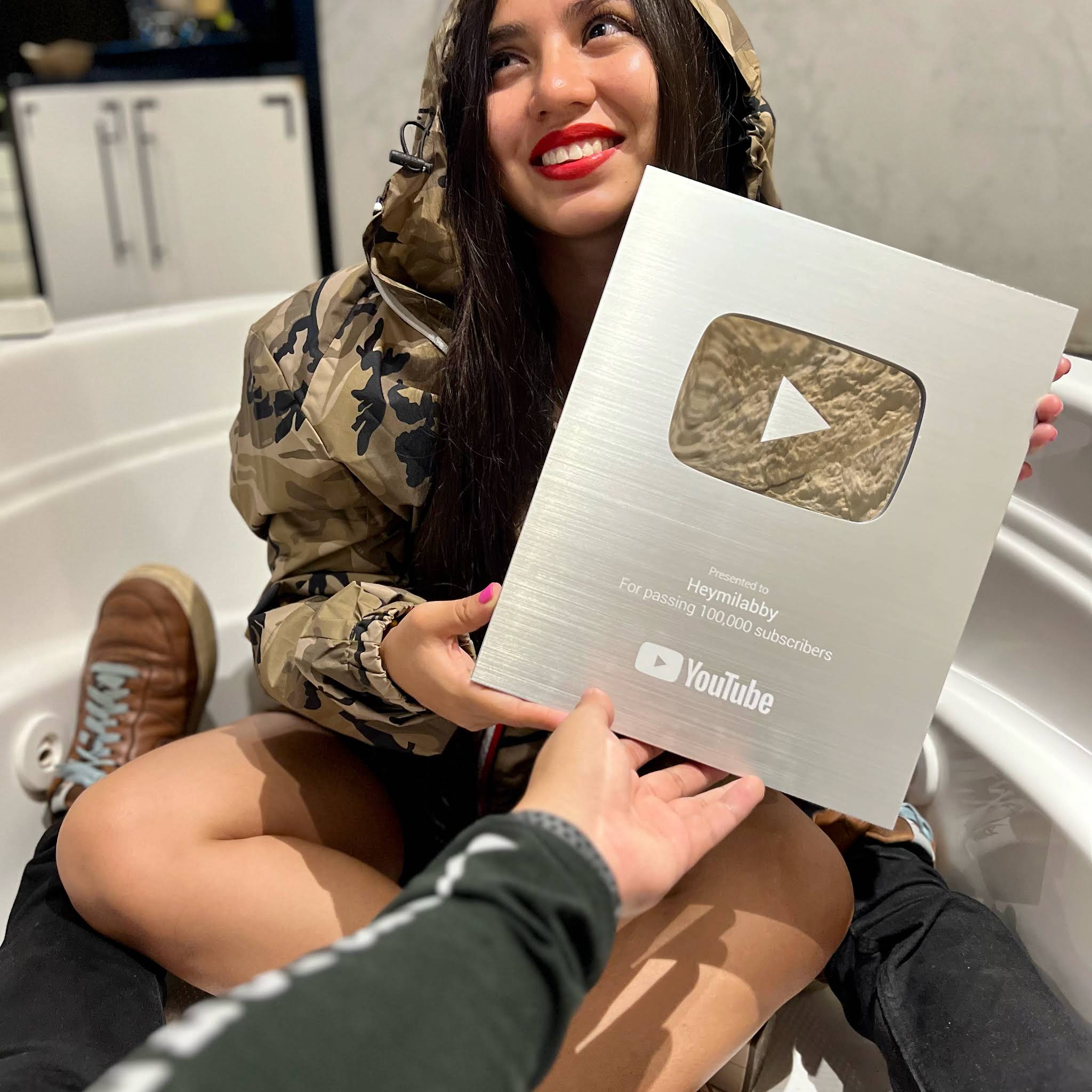 Post from Heymilabby