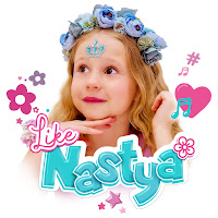 Profile Picture of Like Nastya PRT